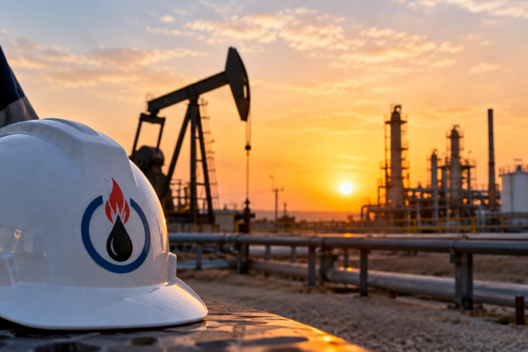 بعد تداول بيان بشأن تعليق العمل.. نقابة عمال النفط توضح موقفها