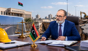 الإسكان يفتح تحقيقًا في انهيار الطرق ويحدد مهلة لكشف المسؤولين