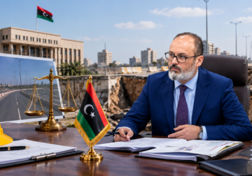 الإسكان يفتح تحقيقًا في انهيار الطرق ويحدد مهلة لكشف المسؤولين