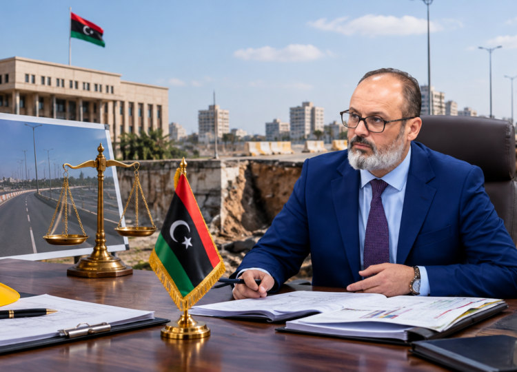 الإسكان يفتح تحقيقًا في انهيار الطرق ويحدد مهلة لكشف المسؤولين