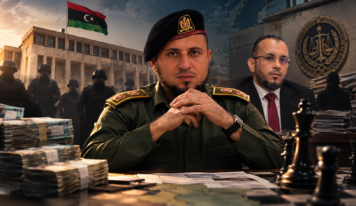كشف مسارات الأموال وتمويل المنافسين.. اتهامات تكشف أهداف تحركات محمود حمزة