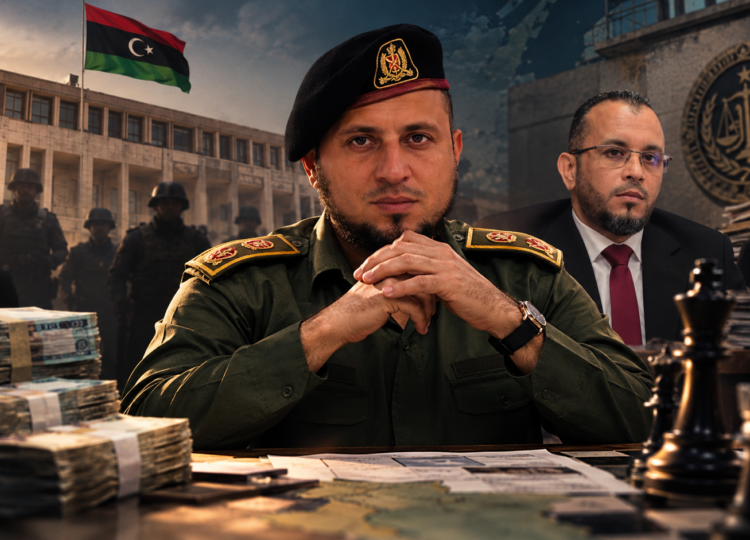 كشف مسارات الأموال وتمويل المنافسين.. اتهامات تكشف أهداف تحركات محمود حمزة