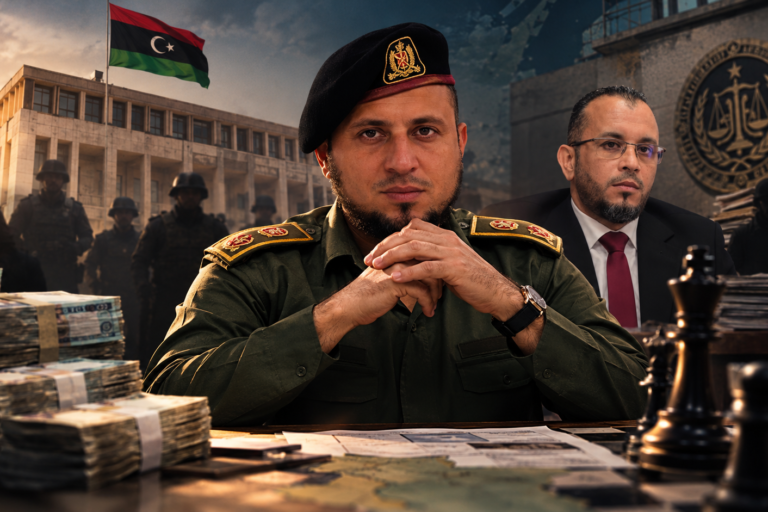 كشف مسارات الأموال وتمويل المنافسين.. اتهامات تكشف أهداف تحركات محمود حمزة