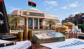 مجلس النواب يوجه بخفض سعر الصرف وتوحيد المرتبات وضبط الإنفاق العام