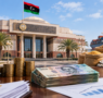 مجلس النواب يوجه بخفض سعر الصرف وتوحيد المرتبات وضبط الإنفاق العام