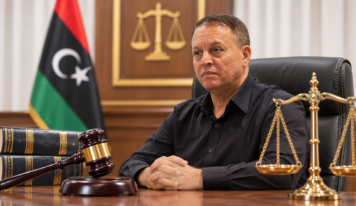 رئيس المجلس الأعلى للقضاء يدعو إلى استثناء الهيئات القضائية من قانون المرتبات الموحد
