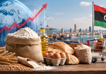 تحذيرات من ارتفاع الغذاء عالميا.. ومخاوف من اتساع الضغوط على الليبيين