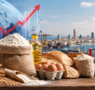 تحذيرات من ارتفاع الغذاء عالميا.. ومخاوف من اتساع الضغوط على الليبيين