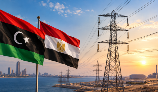 لمواجهة تحديات الشبكة.. ليبيا تتجه لزيادة وارداتها من الكهرباء المصرية