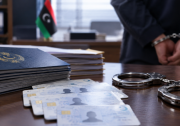 تزوير قيود عائلية في بني وليد يفتح ملف الاستفادة غير المشروعة من المرتبات والمنح