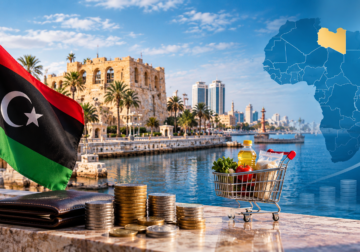 ليبيا في صدارة الدول الإفريقية الأقل تكلفة.. ماذا تقول الأرقام؟