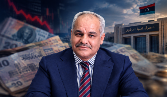 تجربة ناجي عيسى على المحك.. الدينار يدفع ثمن إخفاقات السياسة النقدية