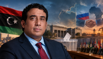 بين الوعود الانتخابية وتعقيدات الواقع.. ماذا يملك المنفي لإنهاء الأزمة الليبية؟