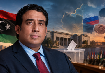بين الوعود الانتخابية وتعقيدات الواقع.. ماذا يملك المنفي لإنهاء الأزمة الليبية؟