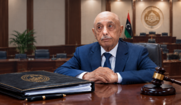 مستشارو عقيلة في مواجهة جلسة النواب.. محاولة للطعن وبيان بإلغاء جلسة الثلاثاء