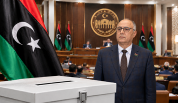بعد جلسة حاسمة.. الصالحين عبدالنبي يتولى رئاسة مجلس النواب