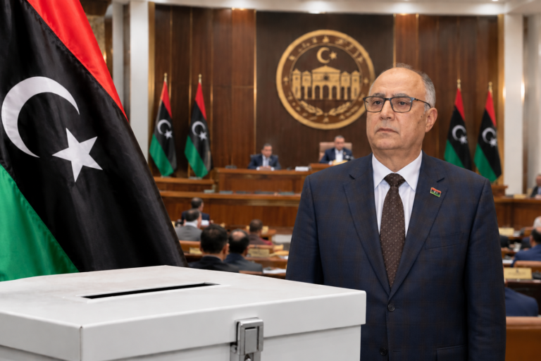 بعد جلسة حاسمة.. الصالحين عبدالنبي يتولى رئاسة مجلس النواب