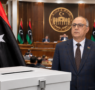 بعد جلسة حاسمة.. الصالحين عبدالنبي يتولى رئاسة مجلس النواب
