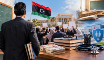 حراك المعلمين يتمسك بكامل حقوقه ويرفض أي حلول جزئية