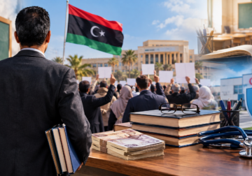 حراك المعلمين يتمسك بكامل حقوقه ويرفض أي حلول جزئية