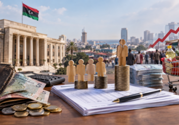 الجدول الموحد للأجور.. زيادة على الورق وفجوة في الواقع