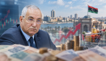 مراجع غيث يحذر من “حلقة مفرغة” بين زيادة المرتبات وارتفاع الأسعار