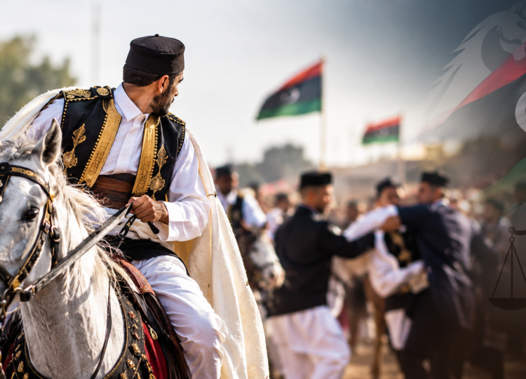 رفضاً للفتنة والمناطقية.. الهيئة الوطنية للفروسية الشعبية تدين الاعتداء على أحد الفرسان