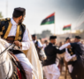 رفضاً للفتنة والمناطقية.. الهيئة الوطنية للفروسية الشعبية تدين الاعتداء على أحد الفرسان