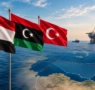 مصر تتمسك برفض الاتفاقية البحرية بين ليبيا وتركيا وتدعو للحوار