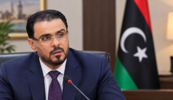 عقب انتخاب هيئة رئاسة النواب.. الحكومة الليبية تؤكد دعمها للتداول السلمي والتوافق الوطني