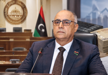 مجلس النواب يستهدف تجاوزات الإنفاق ويطالب بموازنة استيرادية للسلع الأساسية