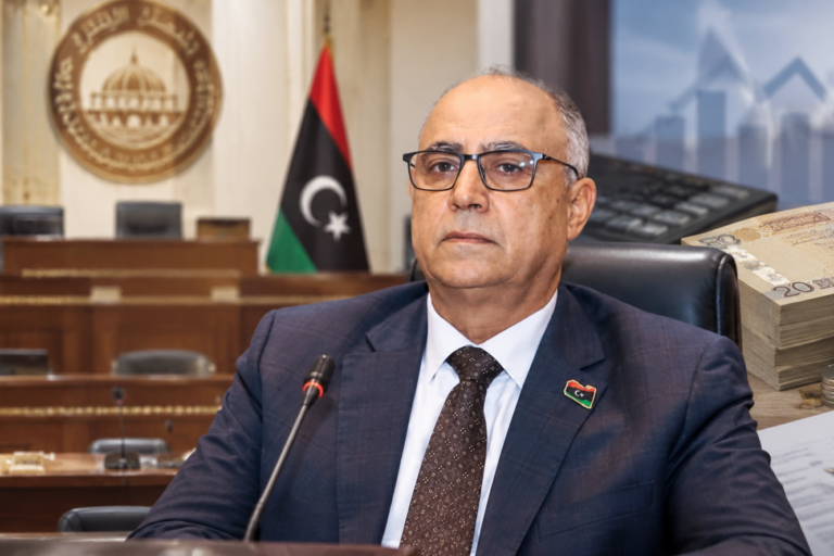مجلس النواب يستهدف تجاوزات الإنفاق ويطالب بموازنة استيرادية للسلع الأساسية