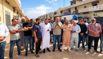 تجار الجملة بطرابلس يرفضون تحميلهم مسؤولية الغلاء ويطالبون بإصلاحات اقتصادية