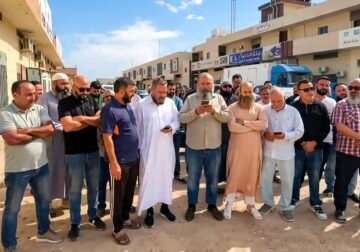 تجار الجملة بطرابلس يرفضون تحميلهم مسؤولية الغلاء ويطالبون بإصلاحات اقتصادية