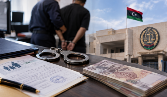 وطني ببيانات مزورة.. النيابة العامة توقف مستخرجات إدارية مرتبطة بالقضية