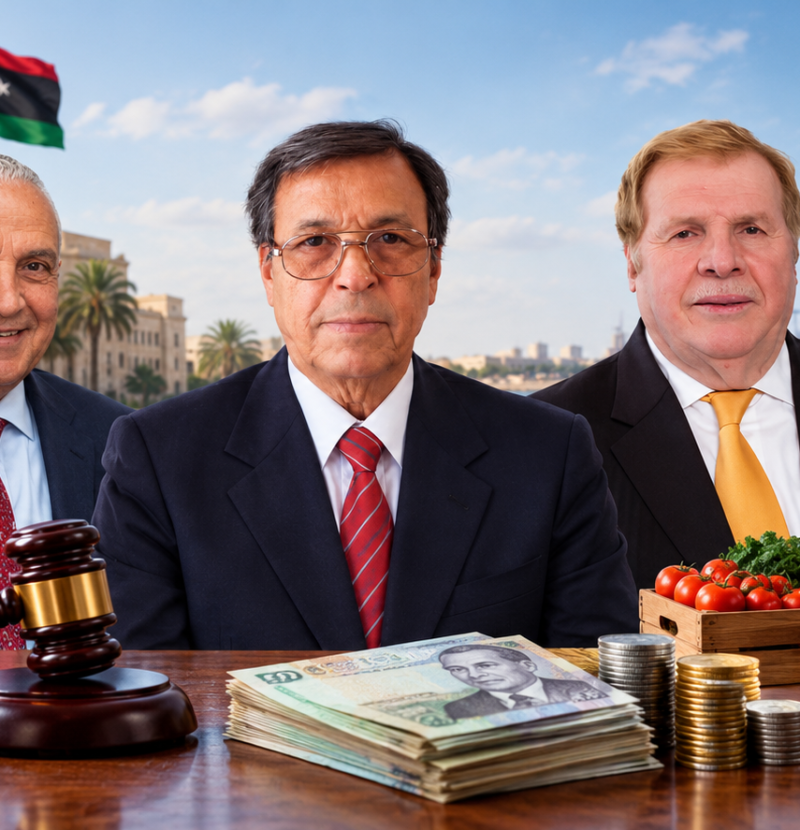 بين إشكاليات القانون وأزمة المعيشة.. خبراء يضعون قرارات المرتبات والصادرات أمام اختبار التنفيذ