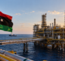 إيني توسّع مشروعات الغاز في ليبيا.. وملف فاتورة الشراء لا يزال مطروحًا