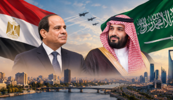 مصر تتعهد بتقديم الدعم للسعودية في مواجهة الهجمات الحوثية