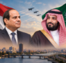 مصر تتعهد بتقديم الدعم للسعودية في مواجهة الهجمات الحوثية