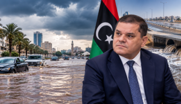عقب سيول طرابلس.. الدبيبة يوجّه بحصر الأضرار ومحاسبة المقصرين