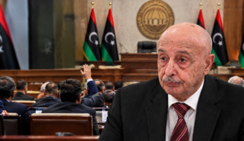 بعد 12 عاماً.. هل يقترب رحيل عقيلة صالح عن رئاسة مجلس النواب؟