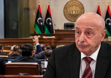 بعد 12 عاماً.. هل يقترب رحيل عقيلة صالح عن رئاسة مجلس النواب؟