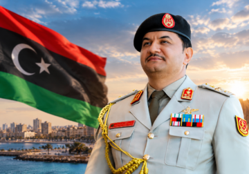 أكبر من الانقسام.. صدام حفتر يدعو إلى التوافق وتغليب المصلحة الوطنية