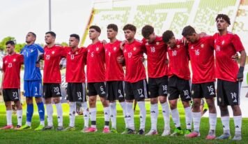 المنتخب الليبي تحت 23 عامًا يعود بتعادل ثمين من توغو