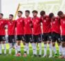 المنتخب الليبي تحت 23 عامًا يعود بتعادل ثمين من توغو