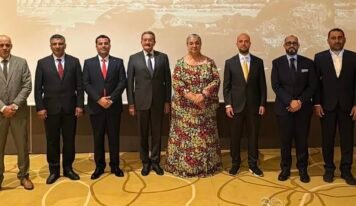 البعثة الأممية تكشف مخرجات الاجتماع المصغر بشأن الانتخابات والقضاء
