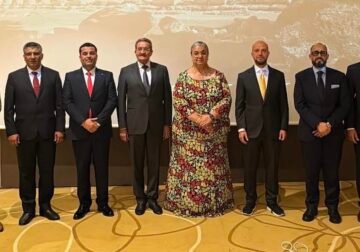 البعثة الأممية تكشف مخرجات الاجتماع المصغر بشأن الانتخابات والقضاء