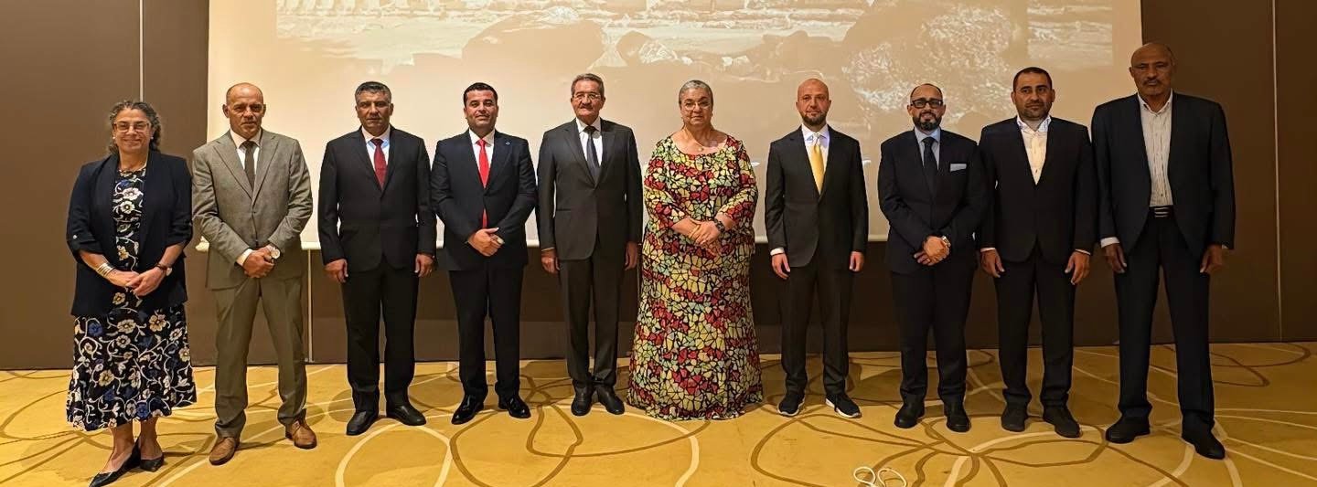 البعثة الأممية تكشف مخرجات الاجتماع المصغر بشأن الانتخابات والقضاء