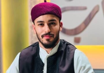 بعد المركز الثالث في السعودية.. أنس مصباح يحقق ذهبية مسابقة ألمانيا الدولية