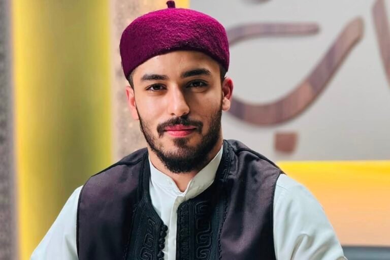 بعد المركز الثالث في السعودية.. أنس مصباح يحقق ذهبية مسابقة ألمانيا الدولية